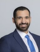 Kareem Hamwi