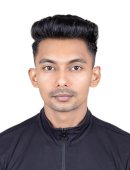 Akash Joby