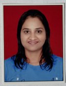 Prachi Sawardakar