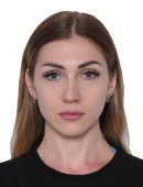 Anastasiia Gavrilova