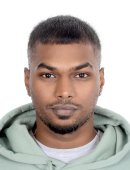 Tashlin Chetty