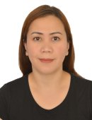 Roxanne Cayongcong