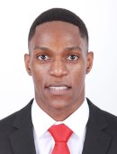 Ssemanda Derrick