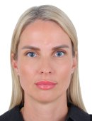 Daria Dvoychenkova