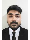 Yash Mahendra