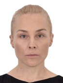 Tetyana Glazkova