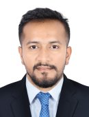 Amrit Pokhrel