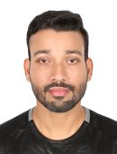 Rohithsreedhar T