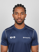 Maurice Camara