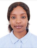 Brenda Mutalemwa