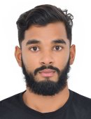 Keolin Pillay