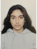 Shaazia Mukadam