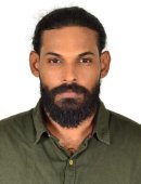 Vishnu Nair
