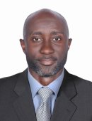 Oluwafemi Ayesoro