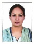 Syeda Fatima
