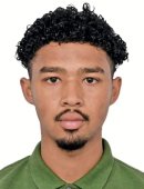 Jordan Brown