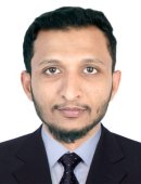 Saad Shaikh
