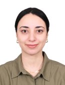 Radwa Ali