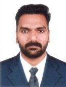 Nikhil Paul