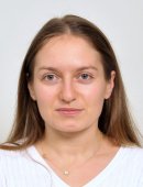 Kristina Blagojevic