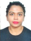 Karishma Parkar