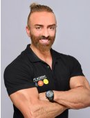 Mahdad Akbari