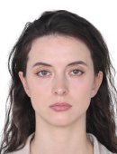 Daria Koval