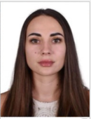 Liliia Rozumna