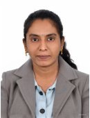 Rejina Gurunathan