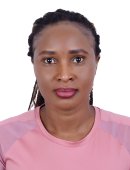 Eunice Wanjiku