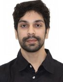 Shahbaz Lakdawala
