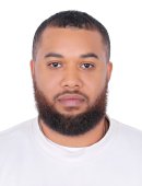 Reginald Arends