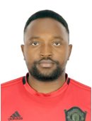 Mekumba King