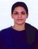 Monika Siwach