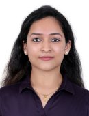 Pooja Padmanabhan