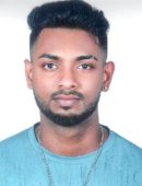 Ian Jayakanth