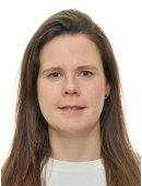 Daria Iakimova