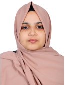 Farhana Korakuzhiy