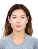 Nuraiym Erkebaeva