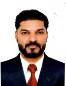 Rupesh Billava
