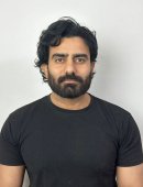 Ashutosh Sharma