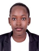 Gertrude Nabbosa