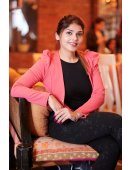Gehna Jagiasi