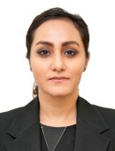 Priya Reddy