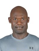 Boniface Wekesa