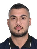Moein Abdolhossion