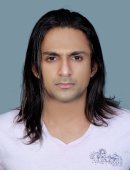 Dhinil Shanker