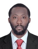 David Ahenkang