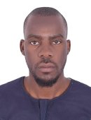 Ibrahim Ssuubi