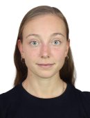 Tetiana Lytviak